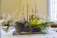 Dpt Allier (03), for sale ESTIVAREILLES Hotel - Restaurant -Bar (license 4) 10 minutes from Montlucon