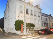 Local/bureau à vendre MONTLUCON (03)