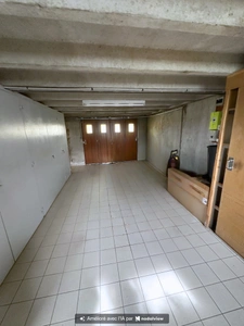 Maison à vendre 6 pièces DOYET (03) sur terrain de 1183 m2 