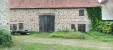 Propriété à vendre SAINT HILAIRE ( allier) comprenant une maison et un gite sur un parc de 23433 m²