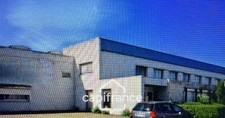 Local industriel et bureau à vendre FRESSENNEVILLE (80)