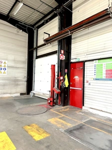 Dpt Allier (03), à vendre 5 Km de Montluçon ,SAINT VICTOR Local industriel - 3895 m2 terrain de :201353 m2