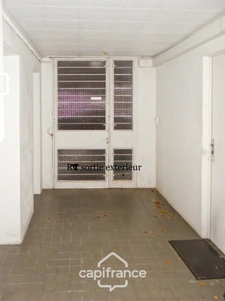 Local/bureau à vendre MONTLUCON (03)