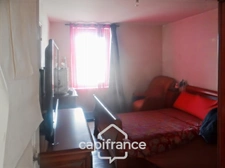 Maison à vendre  ECHASSIERES (03) Maison plus dépendances sur terrain de 2288 m2
