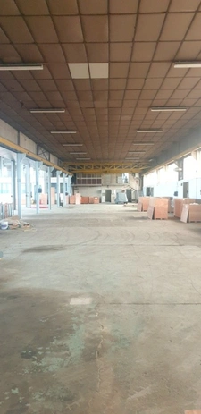 Dpt  (), à vendre  Local industriel 2345 m2 sur terrain de 4532 m2
