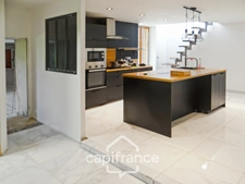 Maison à vendre 4pièces et dépendances proche de Doyet (03) sur terrain 1020 m2
