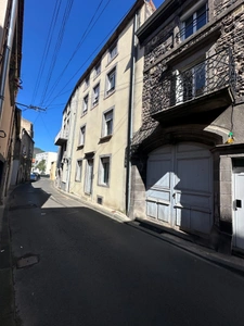 Immeuble à vendre BEAUMONT (63) 5 appartements
