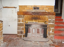 Maison de campagne à rénover – Beau potentiel – Terrain 1 060 m²