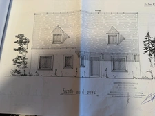 Maison à vendre BELLE MAISON FAMILIALE 6 pièces DOYET (03) sur terrain de 947 m2