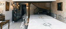 Propriété à vendre SAINT HILAIRE ( allier) comprenant une maison et un gite sur un parc de 23433 m²