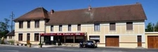 Dpt Allier (03), à vendre ESTIVAREILLES , Murs et Fond ,  Hôtel - Restaurant -Bar ( licence 4 ) 10 minutes de Montluçon
