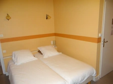 Dpt Allier (03), for sale ESTIVAREILLES Hotel - Restaurant -Bar (license 4) 10 minutes from Montlucon