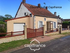 À vendre, maison d’habitation située dans une zone résidentielle