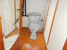 Maison de campagne à rénover – Beau potentiel – Terrain 1 060 m²