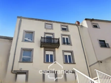 Immeuble à vendre BEAUMONT (63) 5 appartements