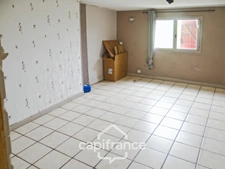 Maison à vendre 4pièces et dépendances proche de Doyet (03) sur terrain 1020 m2