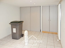 Appartement à vendre 4 pièces MONTLUCON (03)
