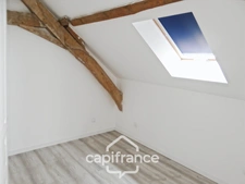 Maison à vendre 4pièces et dépendances proche de Doyet (03) sur terrain 1020 m2