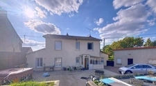 Maison 5 pièces 110 m² – Terrain 9 114 m² – Doyet