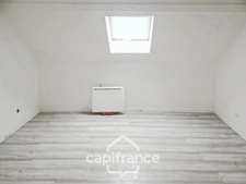 Maison à vendre 4pièces et dépendances proche de Doyet (03) sur terrain 1020 m2