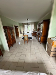 Maison à vendre 6 pièces DOYET (03) sur terrain de 1183 m2 