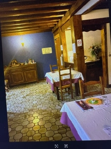 A vendre murs et fonds de commerce à vendre hotel restaurant 