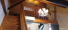 Propriété à vendre SAINT HILAIRE ( allier) comprenant une maison et un gite sur un parc de 23433 m²