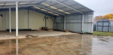 Dpt  (), à vendre  Local industriel 2345 m2 sur terrain de 4532 m2
