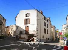 Immeuble à vendre BEAUMONT (63) 5 appartements