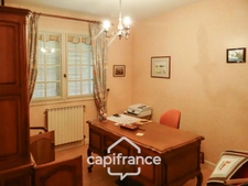 COMMENTRY (03) House for sale, 6 rooms and 1831 m2 of land 