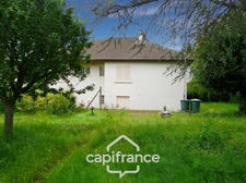 COMMENTRY (03) House for sale, 6 rooms and 1831 m2 of land 