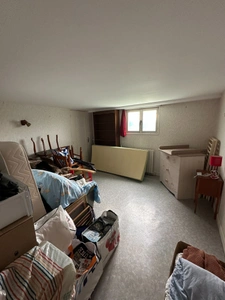 Maison à vendre 6 pièces DOYET (03) sur terrain de 1183 m2 