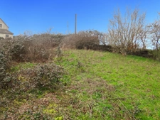 Maison de campagne à rénover – Beau potentiel – Terrain 1 060 m²