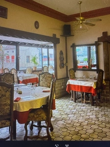 A vendre murs et fonds de commerce à vendre hotel restaurant 