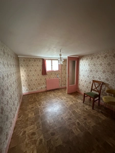 Maison à vendre 6 pièces DOYET (03) sur terrain de 1183 m2 