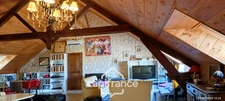 Propriété à vendre SAINT HILAIRE ( allier) comprenant une maison et un gite sur un parc de 23433 m²