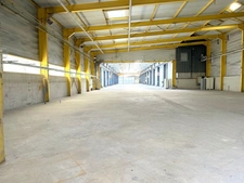 Dpt Allier (03), à louer MONTLUCON Locaux d'activité  de 2775 m2