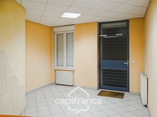 Appartement à vendre 4 pièces MONTLUCON (03)