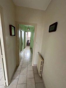 Maison à vendre 6 pièces DOYET (03) sur terrain de 1183 m2 