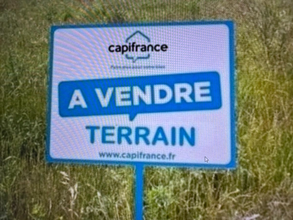 Terrain à vendre  MONTLUCON (03) 17000 m2 idéalement placé 