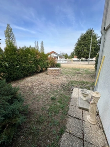 Maison à vendre 6 pièces DOYET (03) sur terrain de 1183 m2 