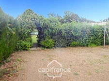 À vendre, maison d’habitation située dans une zone résidentielle avec terrain constructible de 1229 m2 