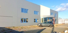 Dpt  (), à vendre  Local industriel 2345 m2 sur terrain de 4532 m2