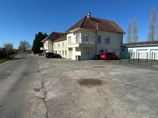 Immeuble à vendre DOMERAT (03), proche de Montluçon