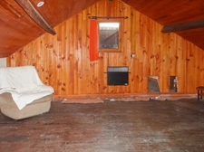 Maison de campagne à rénover – Beau potentiel – Terrain 1 060 m²