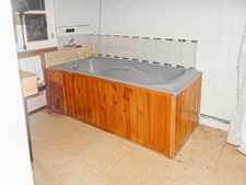 Maison de campagne à rénover – Beau potentiel – Terrain 1 060 m²