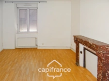 Immeuble à vendre BEAUMONT (63) 5 appartements