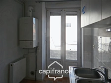 Immeuble à vendre BEAUMONT (63) 5 appartements