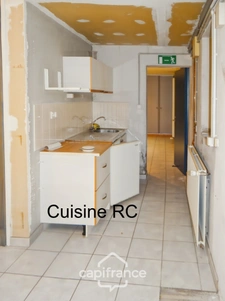 Local/bureau à vendre MONTLUCON (03)