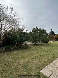 Maison à vendre 6 pièces DOYET (03) sur terrain de 1183 m2 